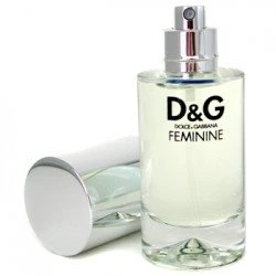 Dolce&Gabbana D&G Feminine EDT 50ml