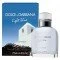 Dolce&Gabbana Light Blue Living Stromboli EDT 75ml