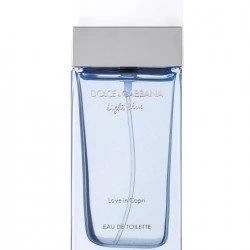 Dolce&Gabbana Light Blue Love in Capri EDT 50ml