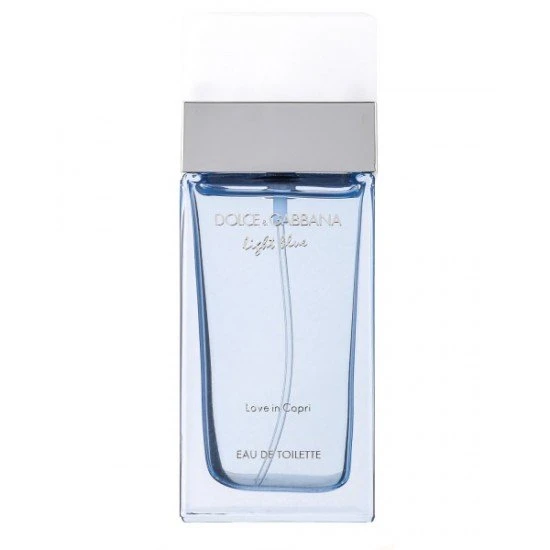 Dolce&Gabbana Light Blue Love in Capri EDT 50ml