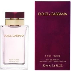 Dolce&Gabbana Pour Femme EDP 50ml