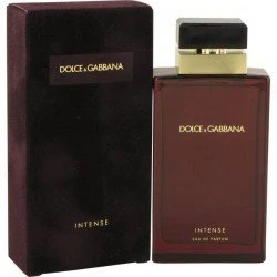 Dolce&Gabbana Pour Femme Intense EDP 50ml