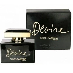 Dolce&Gabbana The One Desire EDP 50ml