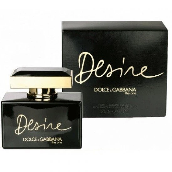 Dolce&Gabbana The One Desire EDP 50ml (DGTOD4497) by www.coucoushop.com