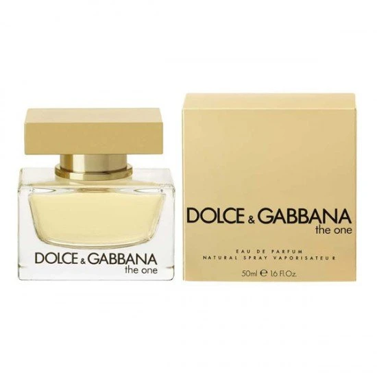 Dolce&Gabbana The One EDP 50ml
