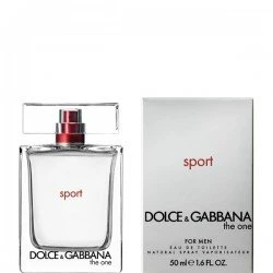 Dolce&Gabbana The One Sport EDT 50ml