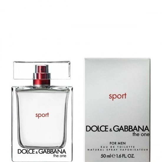Dolce&Gabbana The One Sport EDT 50ml