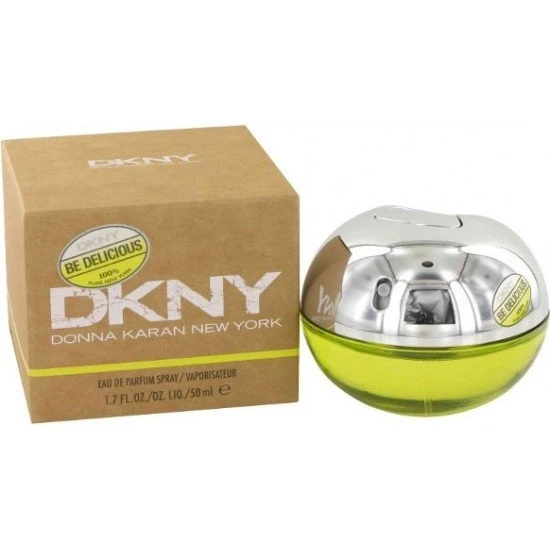 Donna Karan DKNY Be Delicious EDP 50ml 
