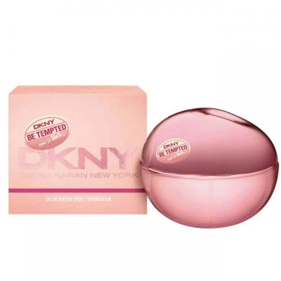 Donna Karan dkny be tempted eau so blush EDP 50ml