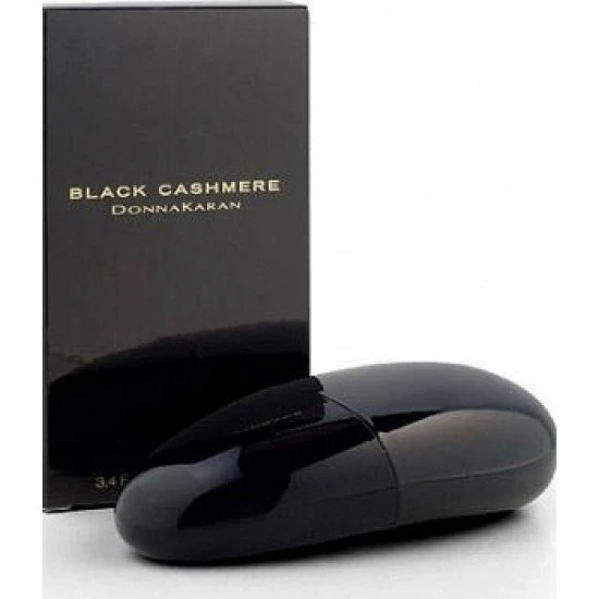 Donna Karan DKNY Black Cashmere EDP 50ml