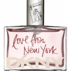 Donna Karan DKNY Love from New York for Women EDP 50ml