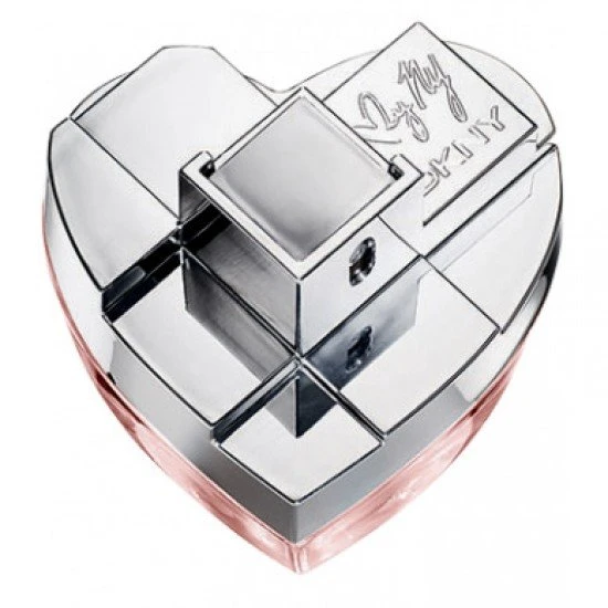 Donna Karan DKNY My Ny EDP 50ml