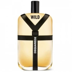 DSQUARED Wild EDT 50ml