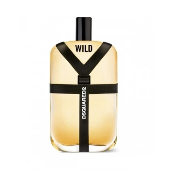 DSQUARED Wild EDT 50ml