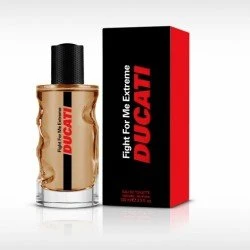 Ducati Fight For Me Extreme EDT 50ml