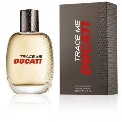 Ducati Trace Me EDT 100ml