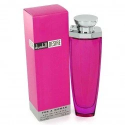 Dunhill Desire for a Woman EDT 75ml