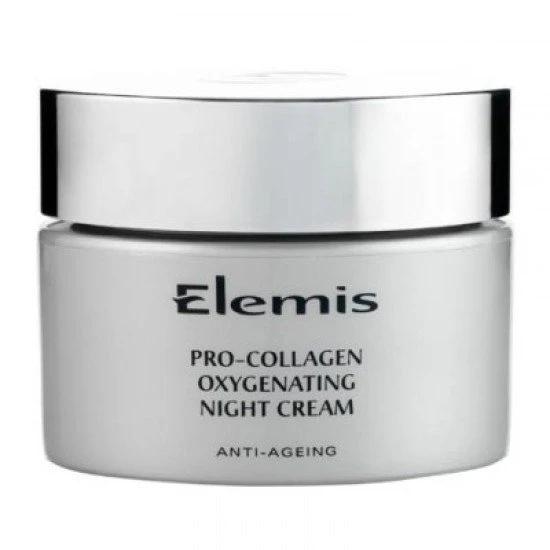 Elemis Pro-Collagen Oxygenating Night Cream 50ml
