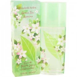 Elizabeth Arden Green Tea Jasmine EDT 100ml