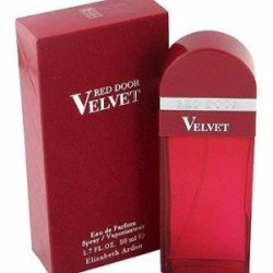 Elizabeth Arden Red Door Velvet EDP 50ml ohne Verpackung