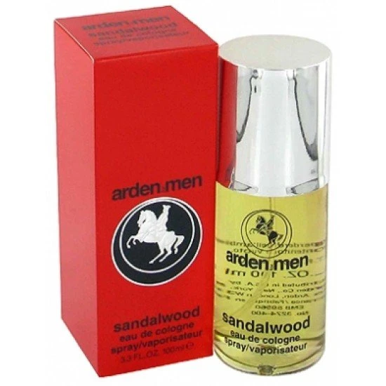 Elizabeth Arden Sandalwood EDC 100ml