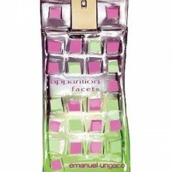 Emanuel Ungaro Apparition Facets EDT 90ml