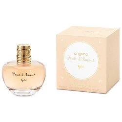 Emanuel Ungaro Fruit d'Amour Gold EDT 50ml 