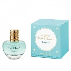 Emanuel Ungaro Fruit d'Amour Turquoise EDT 50ml