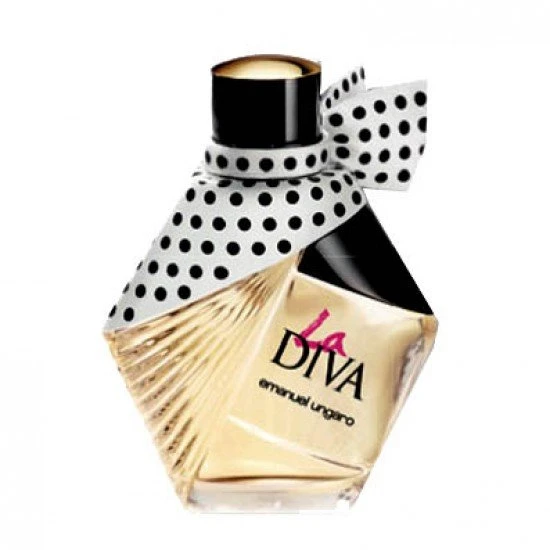 Emanuel Ungaro La Diva EDP 50ml