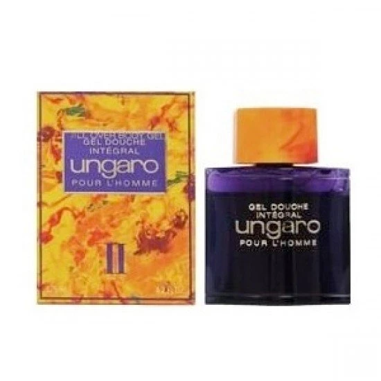Emanuel Ungaro Ungaro pour L Homme II EDT 50ml (ungaro0976) by www.coucoushop.com