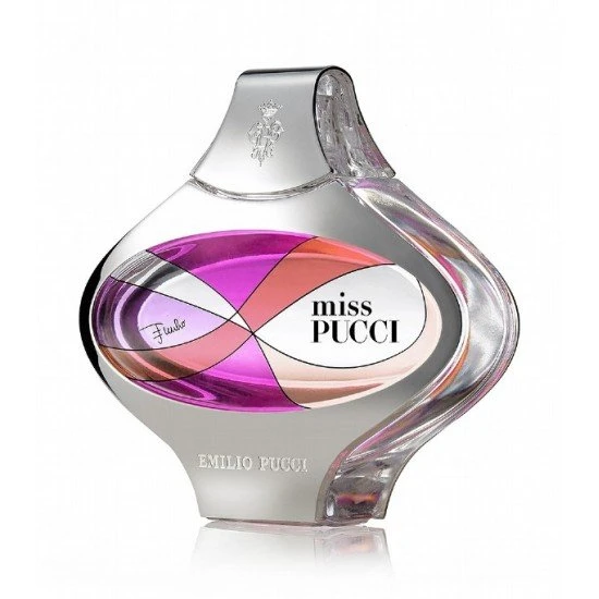 Emilio Pucci Miss Pucci EDP 75ml