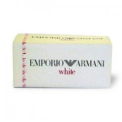 Emporio Armani White for her EDT 100ml