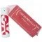 Emporio Armani White for him RED EDT 50ml