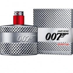 Eon Productions James Bond 007 Quantum EDT 50ml