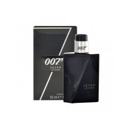Eon Productions James Bond 007 Seven Intense EDT 50ml