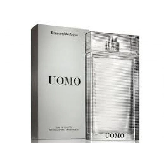 Ermenegildo Zegna Uomo EDT 50ml