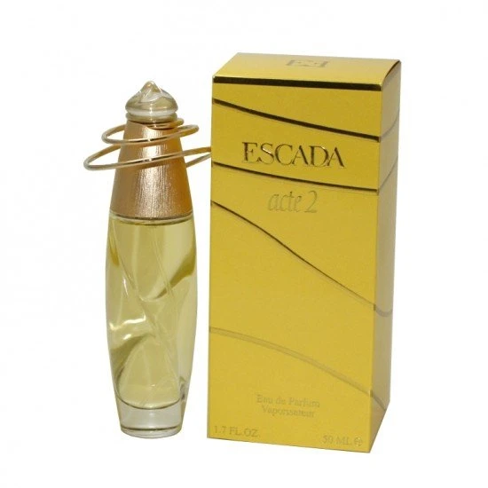 Escada Acte 2 EDP 100ml (EA4233) by www.coucoushop.com