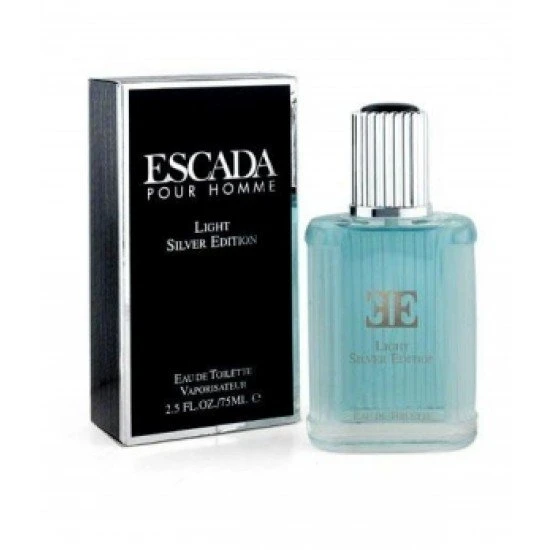 Escada Escada pour Homme Light Silver Edition EDT 75ml