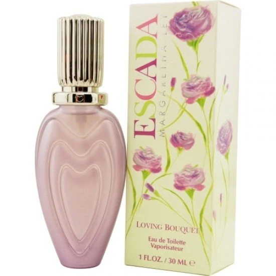 Escada Loving Bouquet EDT 50ml (ESLP6546) by www.coucoushop.com