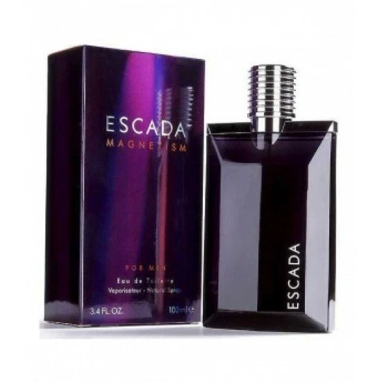 Escada Magnetism for men EDT 100ml