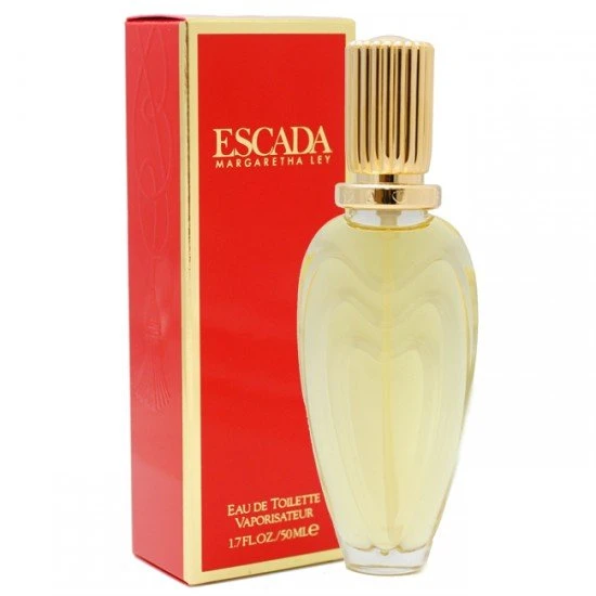 Escada Margaretha Ley EDT 100ml