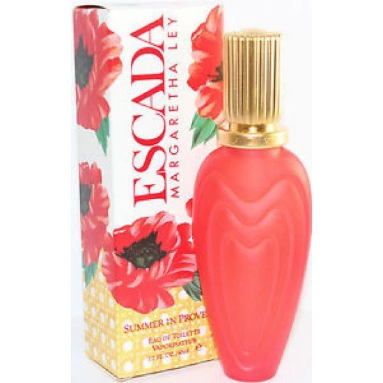 Escada Margaretha Ley Summer in Provence EDT 30ml