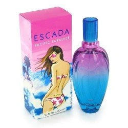 Escada Pacific Paradise EDT 50ml