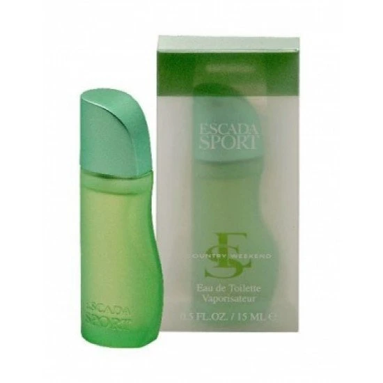 Escada Sport Country Weekend EDT 100ml