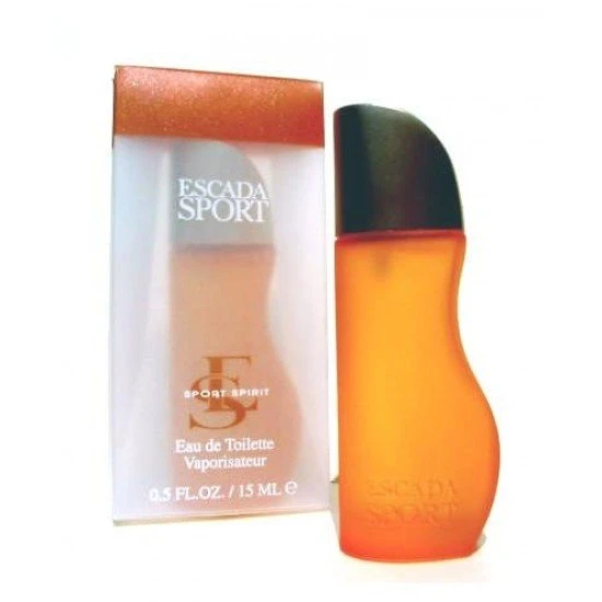 Escada Sport Sport Spirit EDT 100ml