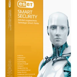ESET Smart Security 7 - 1PC licence for 3 years