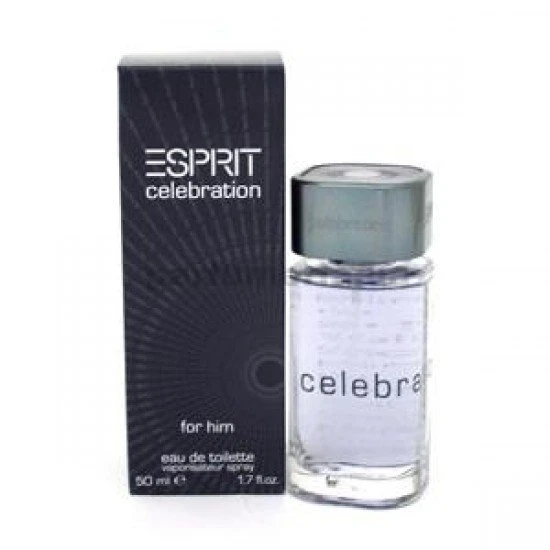 Esprit Celebration for Him EDT 50ml