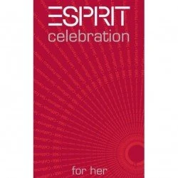 Esprit Celebration For Woman EDT 30ml 