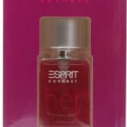 Esprit Connect For Her EDT 15ml