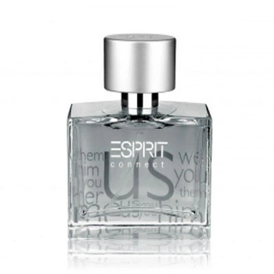 Esprit Connect for Us EDT 50ml